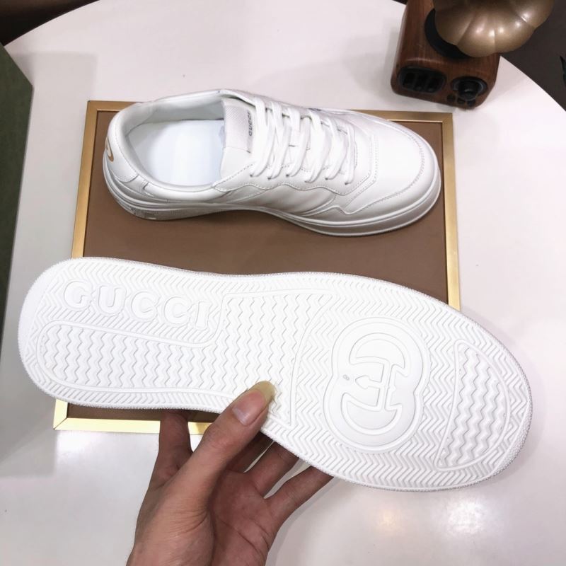 Gucci Low Shoes